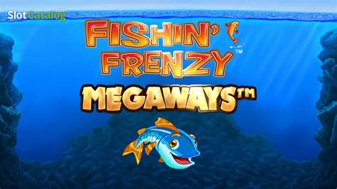 demo fishing frenzy